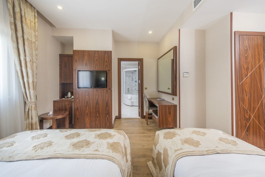 Midmar Hotel 7