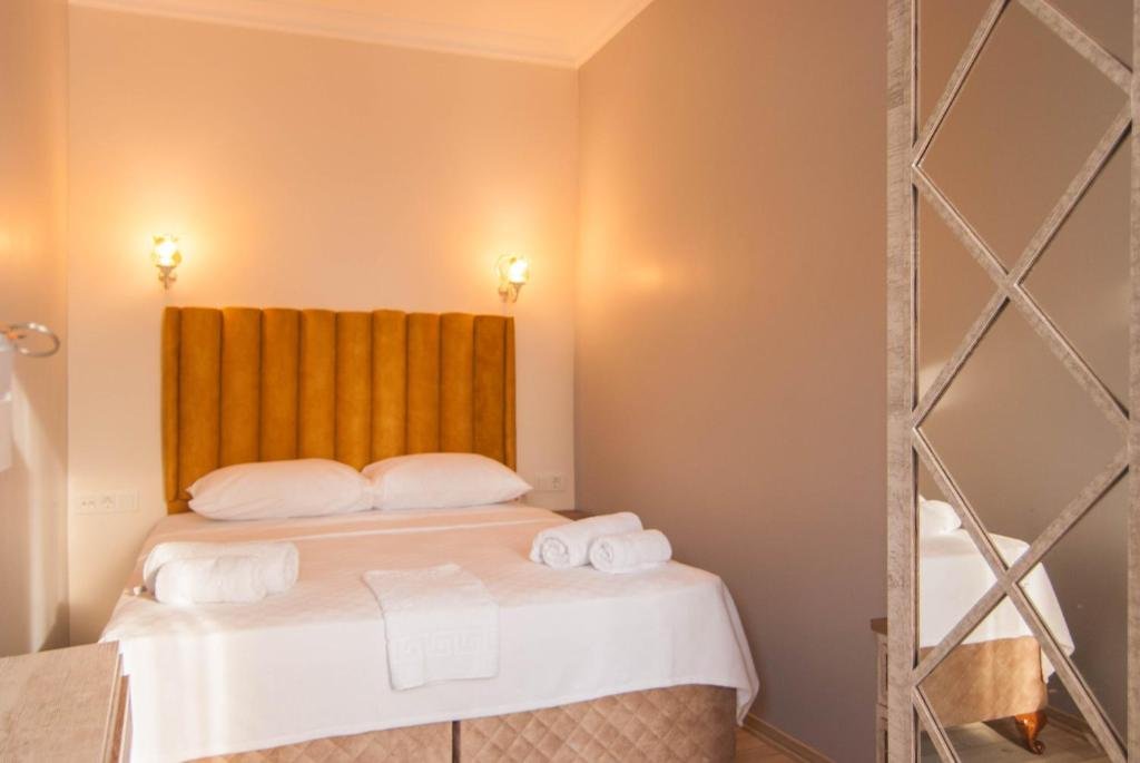 New Taksim Hotel 1