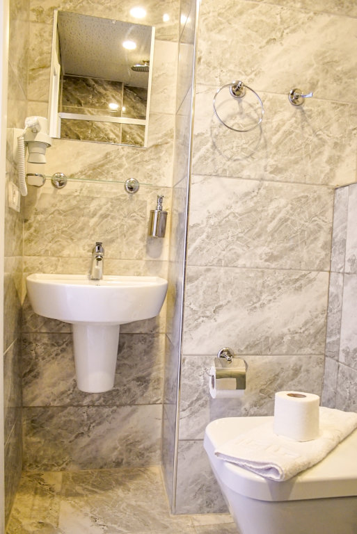New Taksim Hotel 12