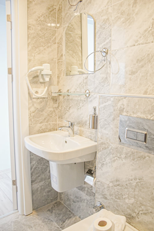 New Taksim Hotel 13