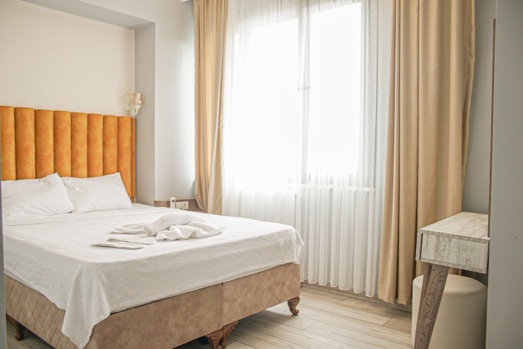 New Taksim Hotel 14