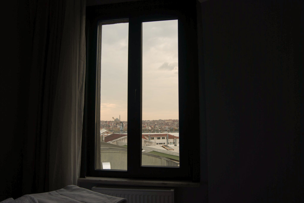 New Taksim Hotel 15