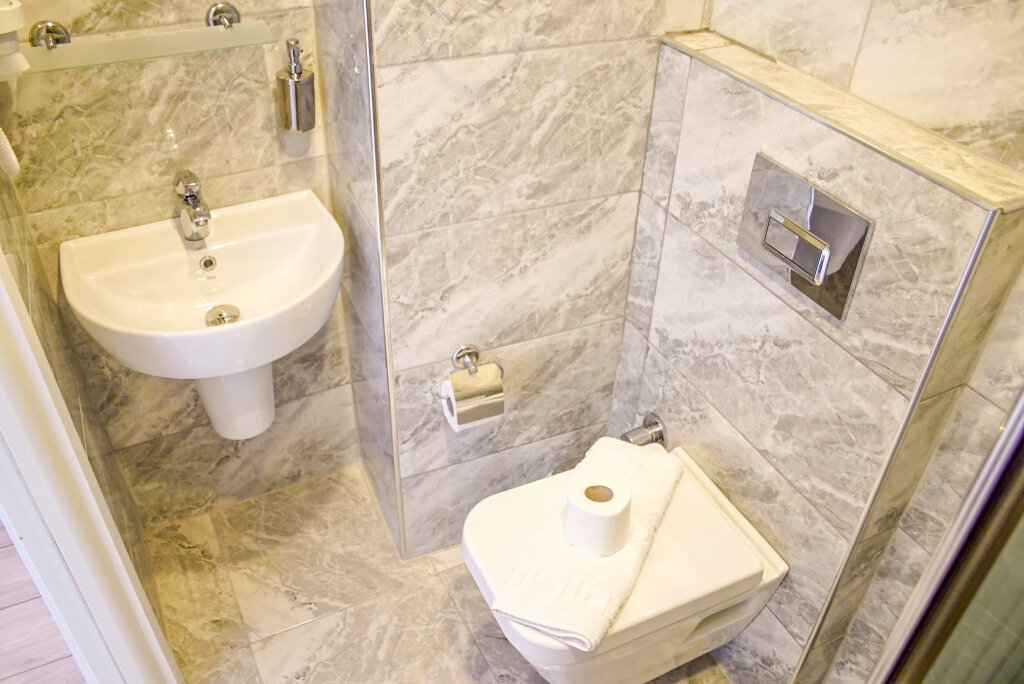 New Taksim Hotel 17