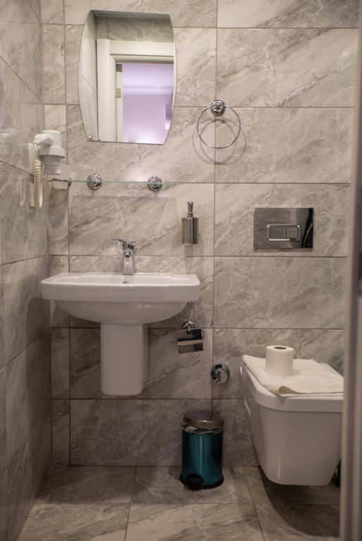 New Taksim Hotel 18