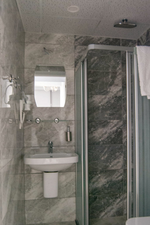New Taksim Hotel 19