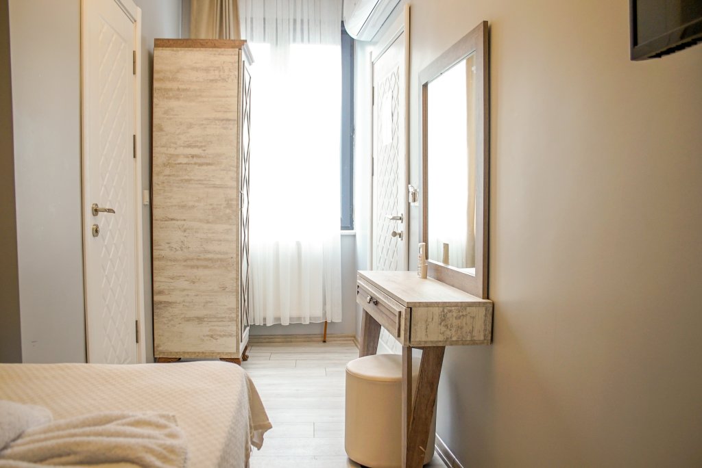 New Taksim Hotel 20