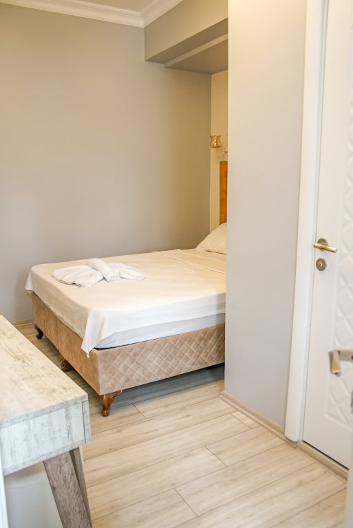 New Taksim Hotel 21