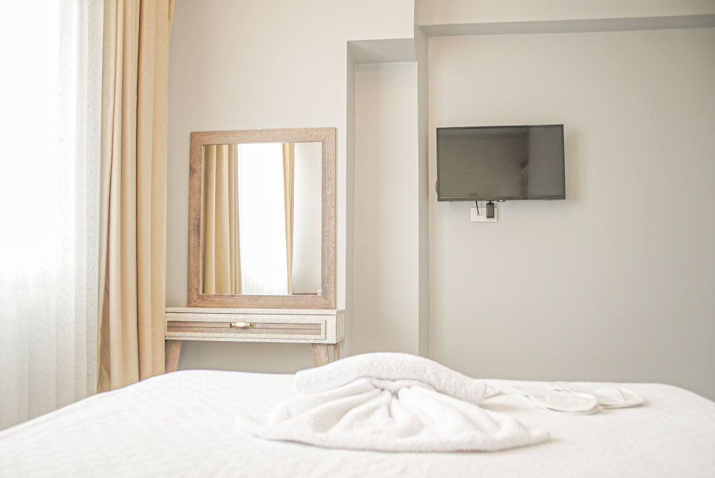 New Taksim Hotel 23