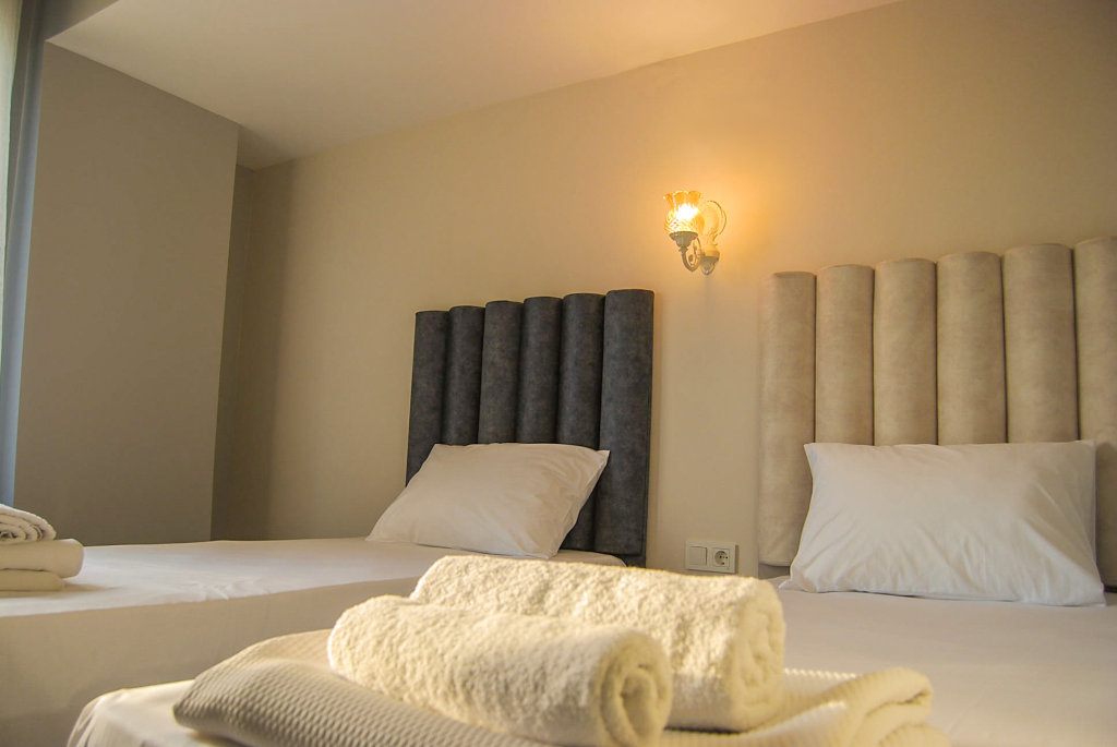 New Taksim Hotel 24