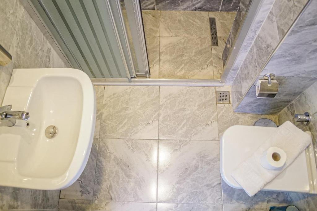 New Taksim Hotel 3