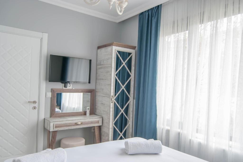 New Taksim Hotel 4
