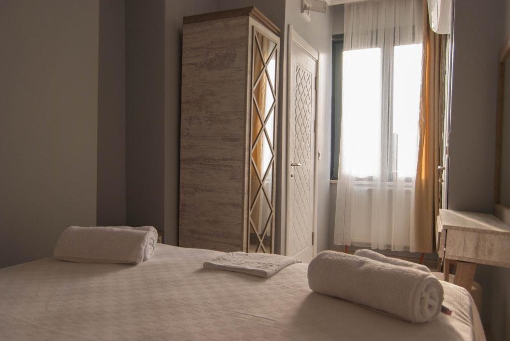 New Taksim Hotel 5