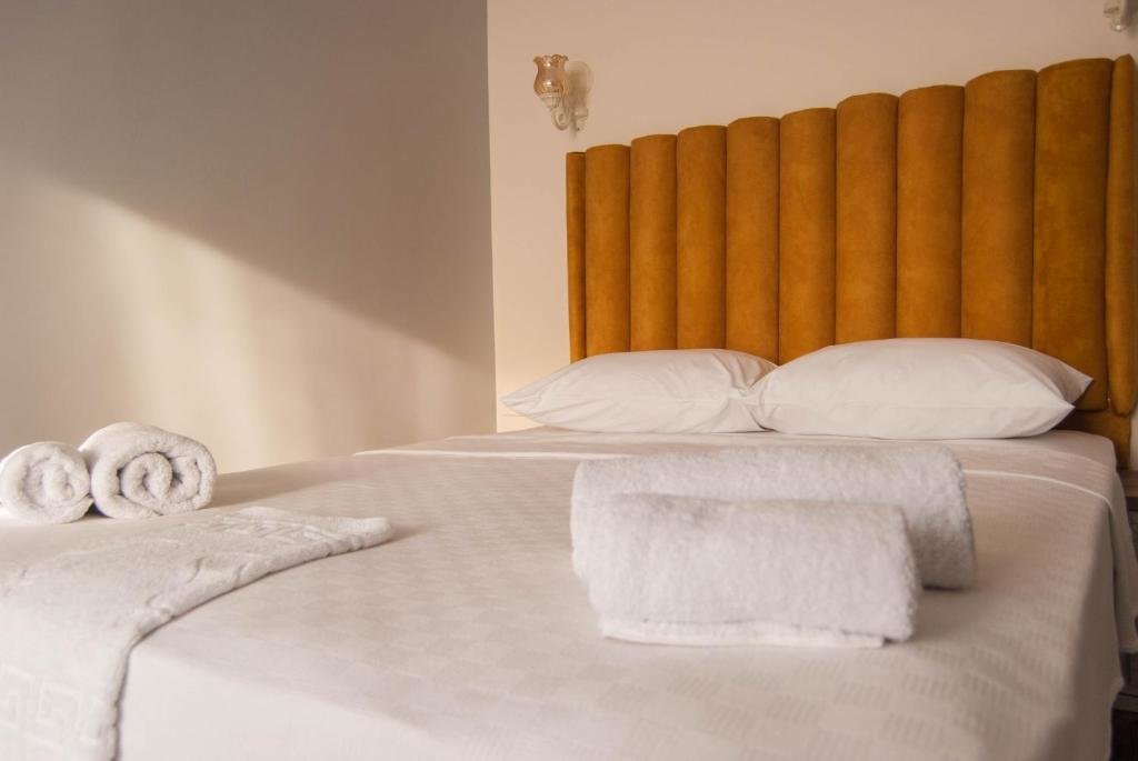New Taksim Hotel 6