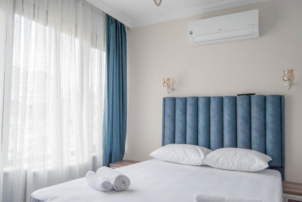 New Taksim Hotel 7