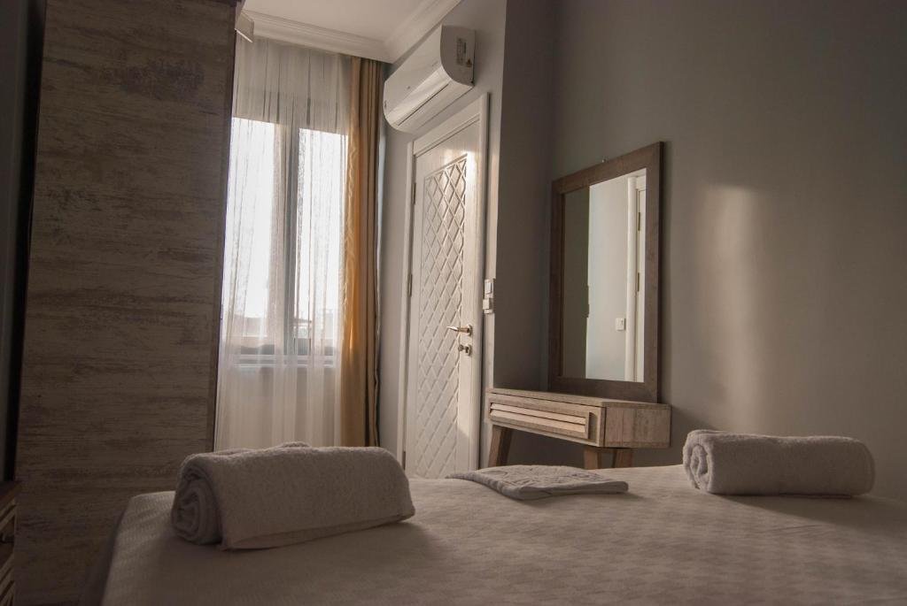 New Taksim Hotel 9