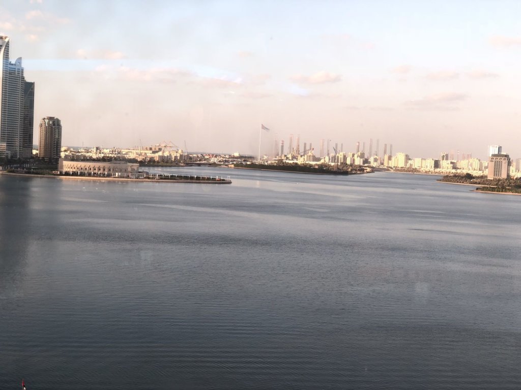 Golden Tulip Sharjah 19