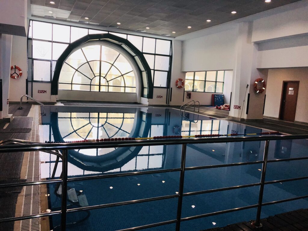 Golden Tulip Sharjah 20