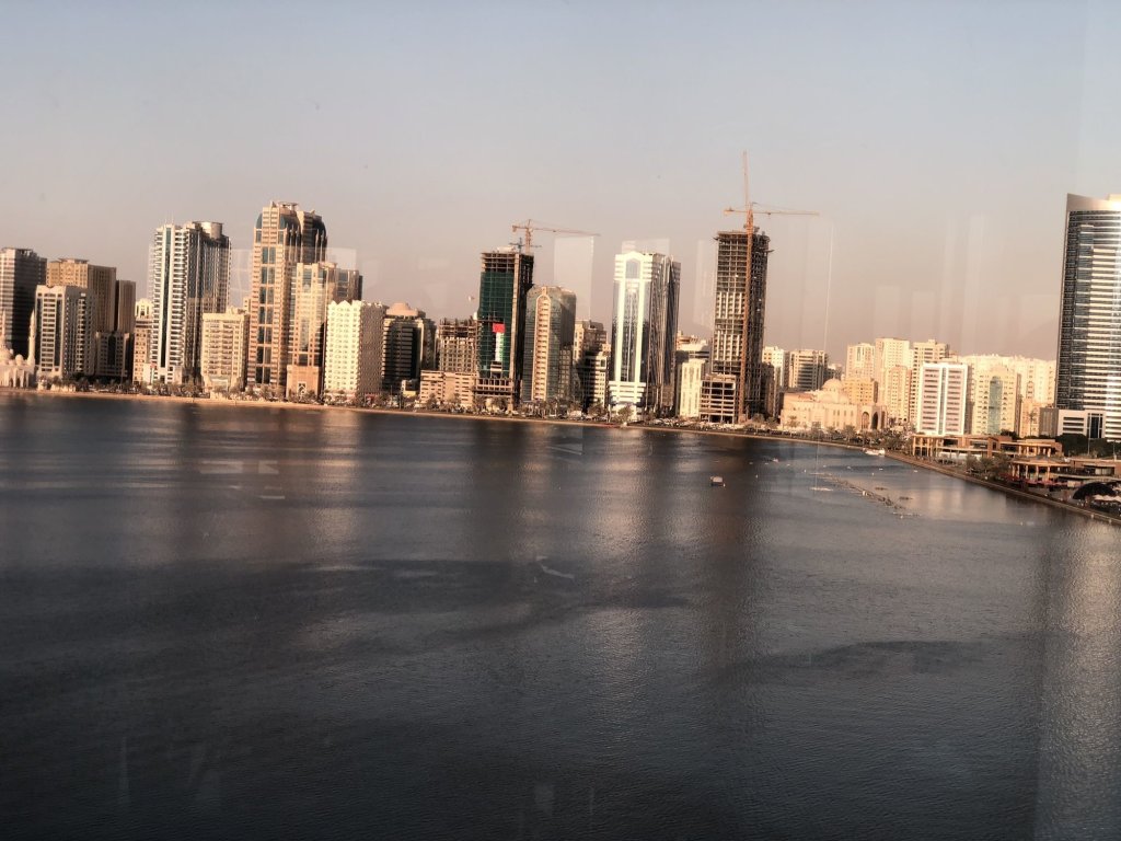 Golden Tulip Sharjah 21