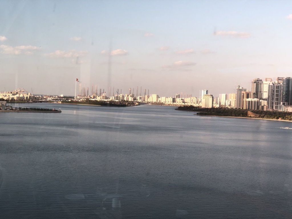 Golden Tulip Sharjah 22
