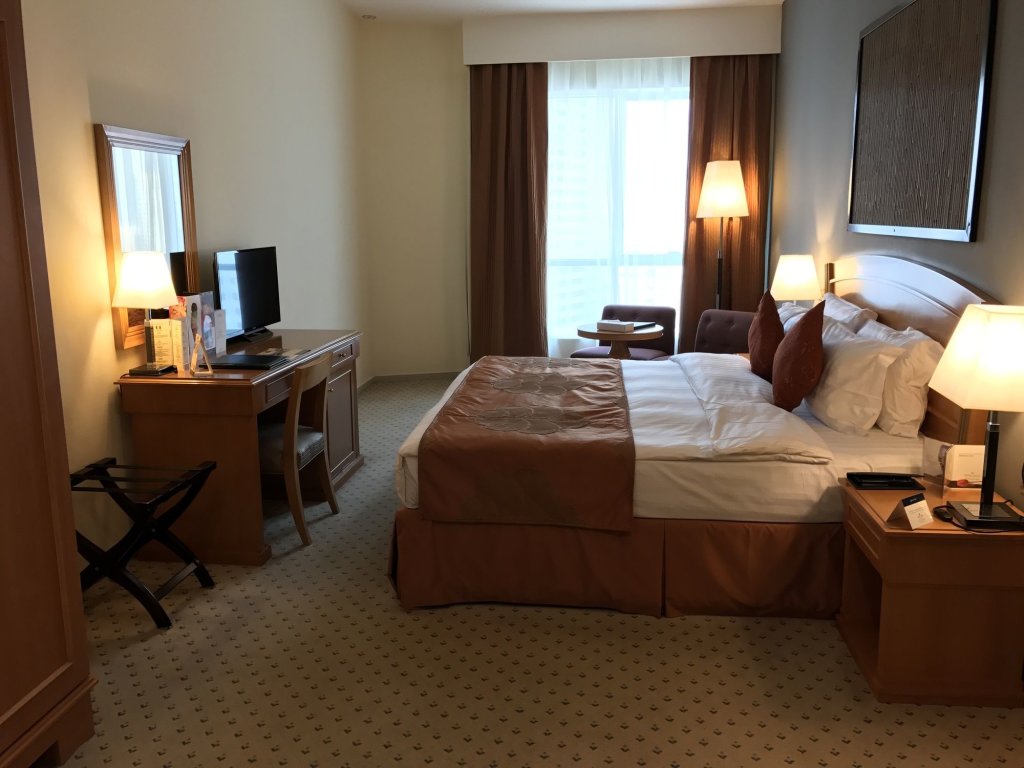 Golden Tulip Sharjah 7