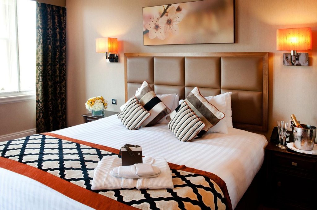 Kimpton Fitzroy London, an IHG Hotel 1