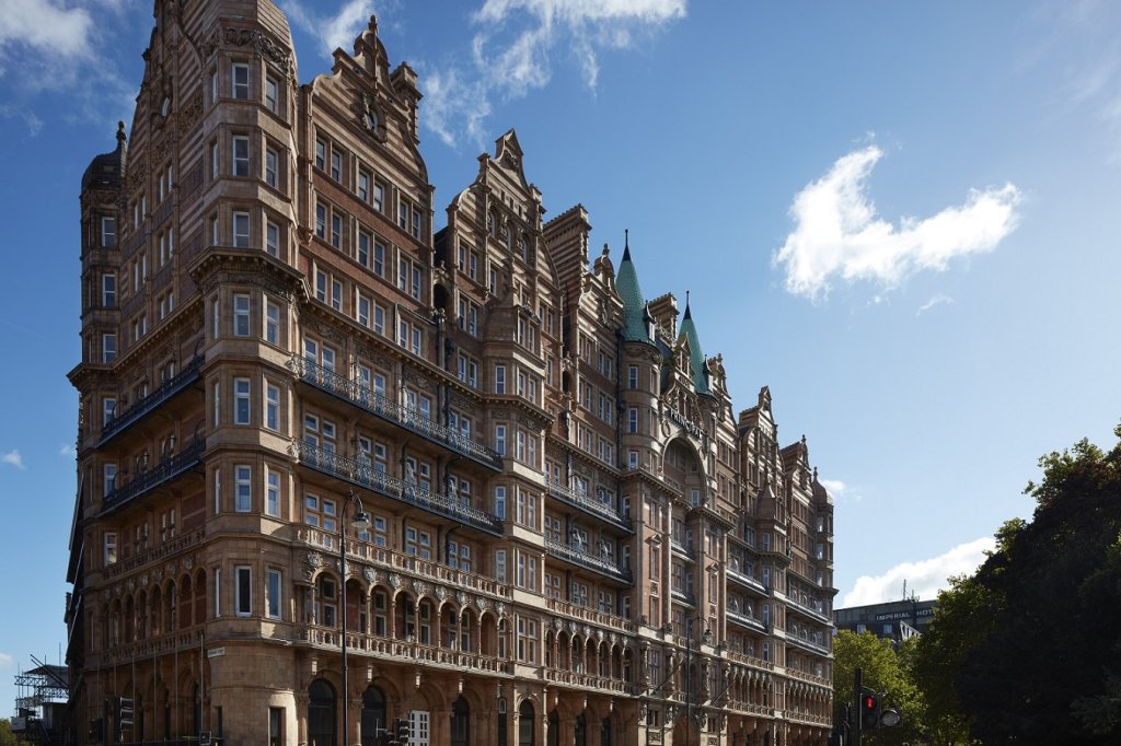 Kimpton Fitzroy London, an IHG Hotel 11
