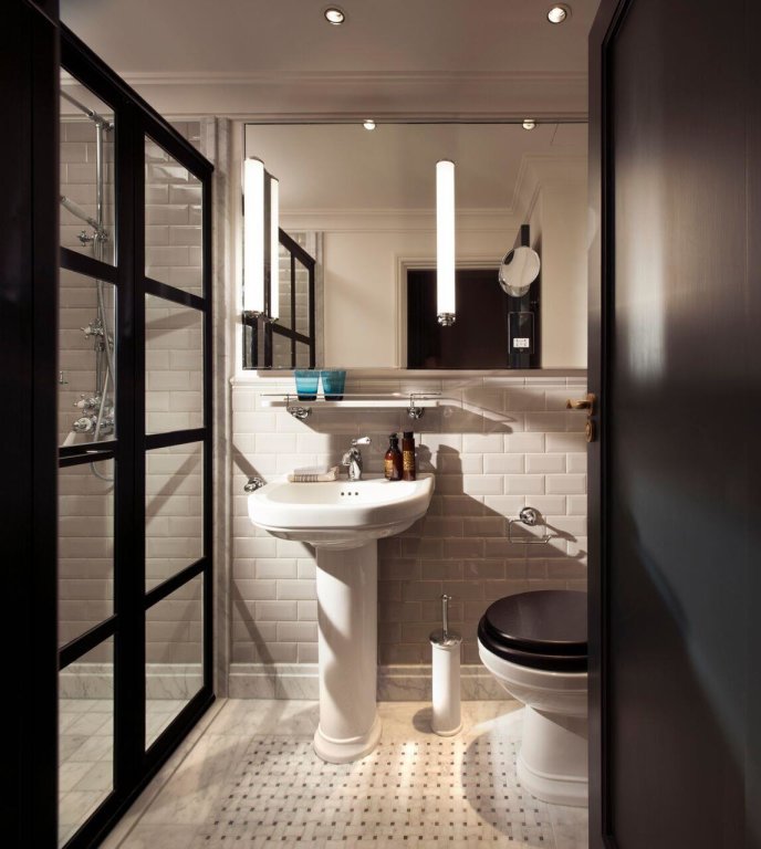 Kimpton Fitzroy London, an IHG Hotel 12