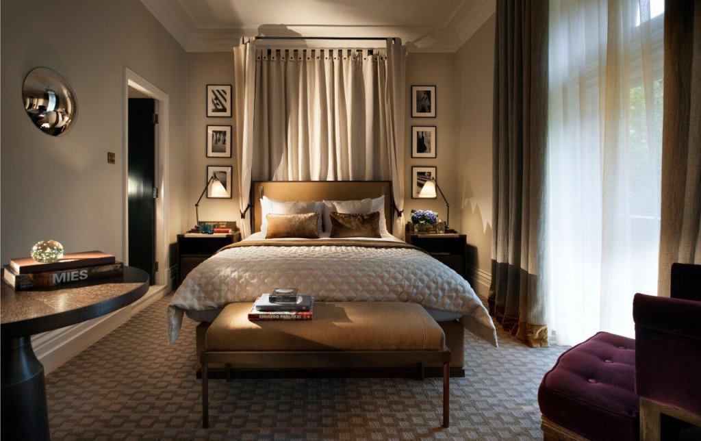 Kimpton Fitzroy London, an IHG Hotel 14