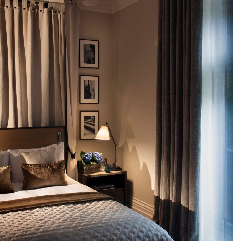 Kimpton Fitzroy London, an IHG Hotel 15