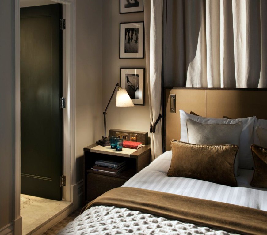 Kimpton Fitzroy London, an IHG Hotel 16