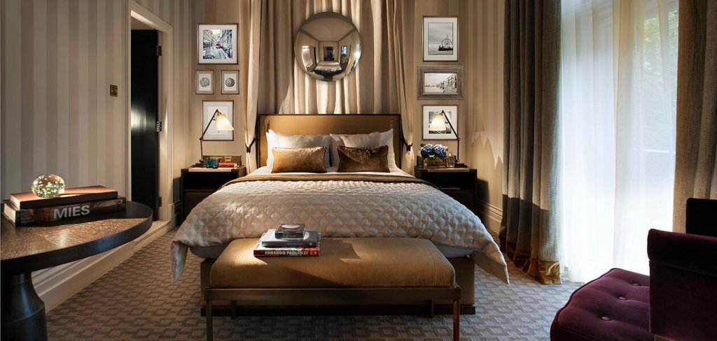 Kimpton Fitzroy London, an IHG Hotel 17