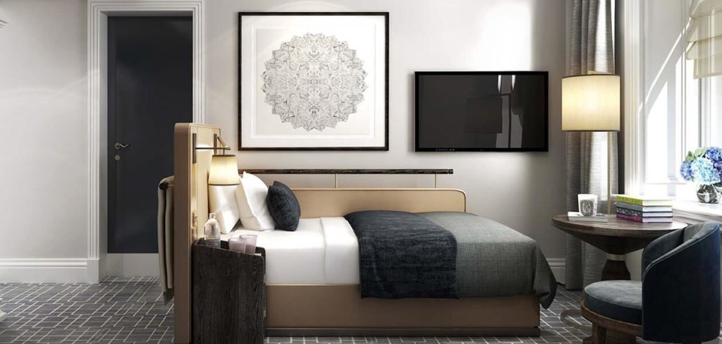 Kimpton Fitzroy London, an IHG Hotel 18