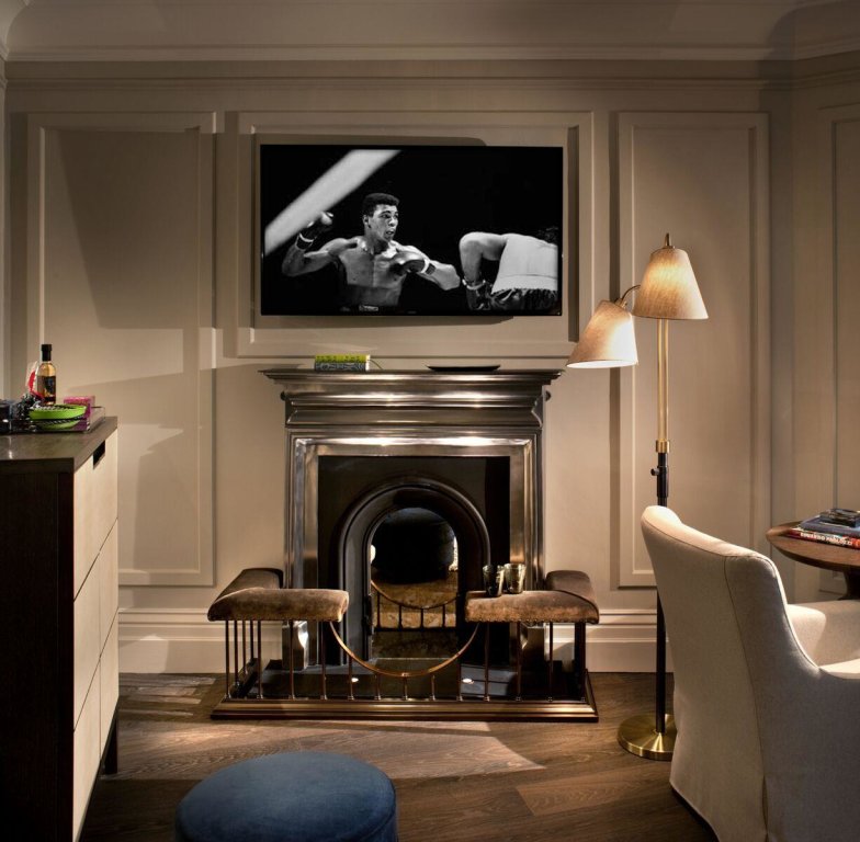 Kimpton Fitzroy London, an IHG Hotel 19