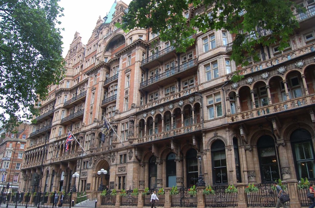 Kimpton Fitzroy London, an IHG Hotel 20
