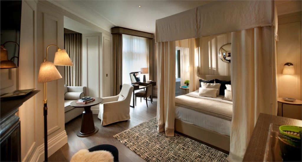 Kimpton Fitzroy London, an IHG Hotel 21