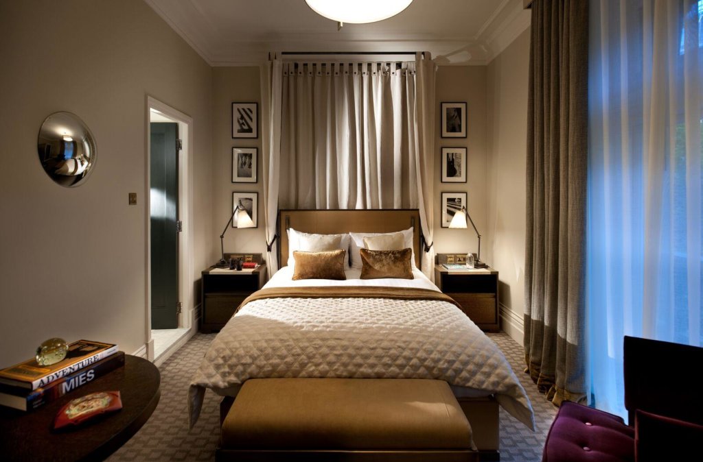 Kimpton Fitzroy London, an IHG Hotel 22