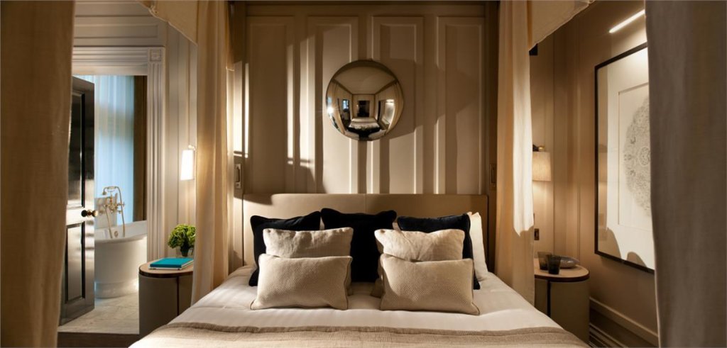 Kimpton Fitzroy London, an IHG Hotel 23
