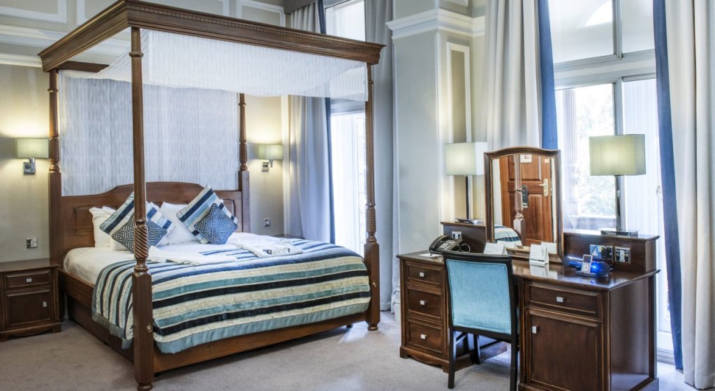 Kimpton Fitzroy London, an IHG Hotel 3