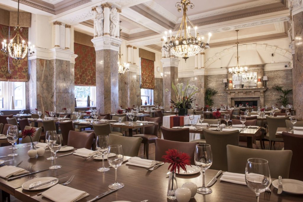Kimpton Fitzroy London, an IHG Hotel 4