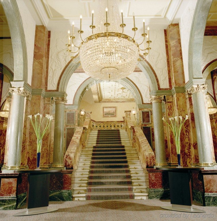 Kimpton Fitzroy London, an IHG Hotel 5