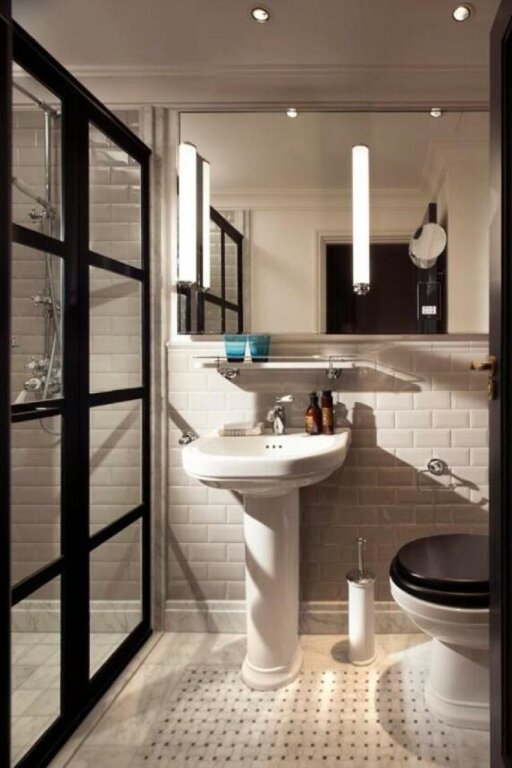 Kimpton Fitzroy London, an IHG Hotel 6