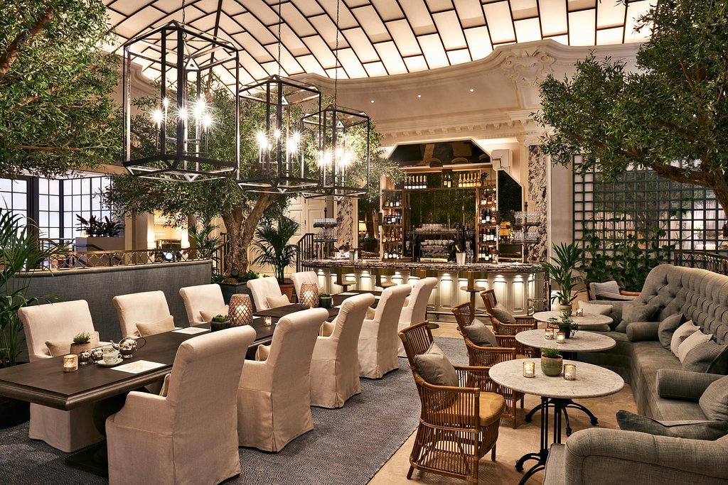 Kimpton Fitzroy London, an IHG Hotel 9