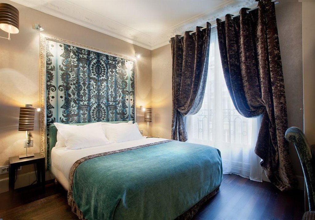 Hotel Ares Eiffel 1