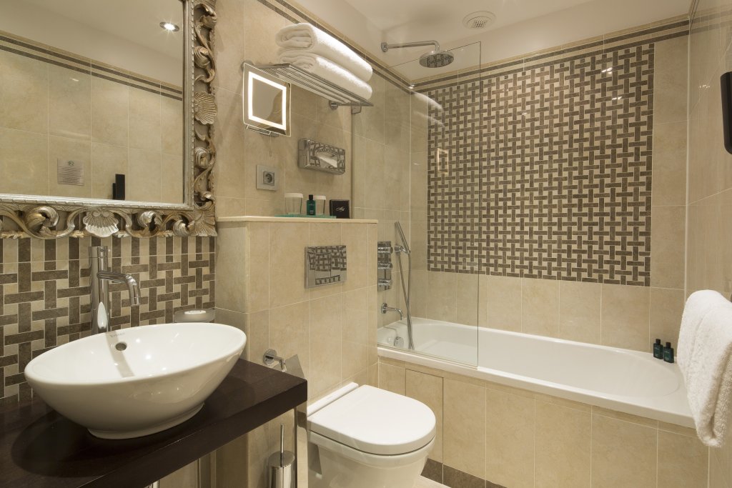Hotel Ares Eiffel 11