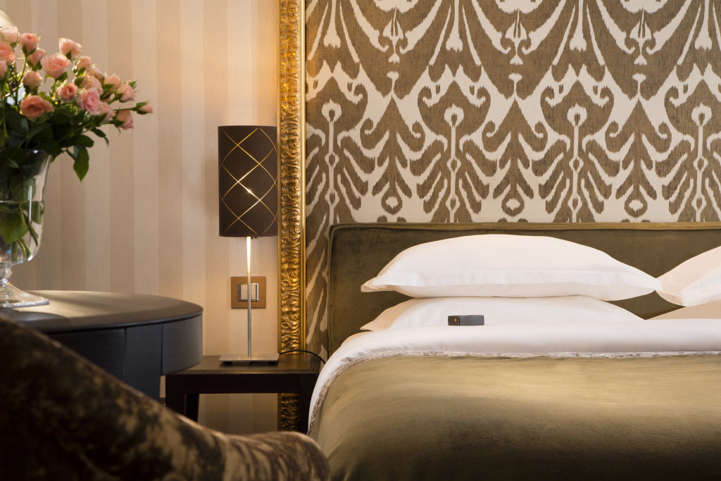 Hotel Ares Eiffel 14