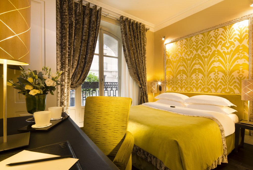 Hotel Ares Eiffel 17