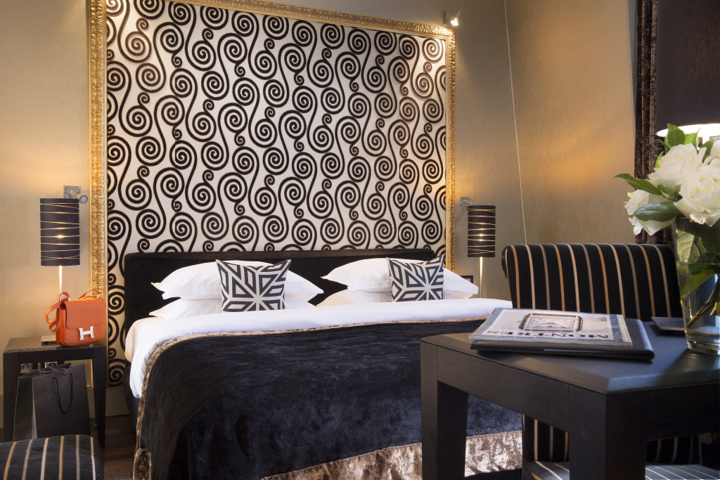 Hotel Ares Eiffel 22