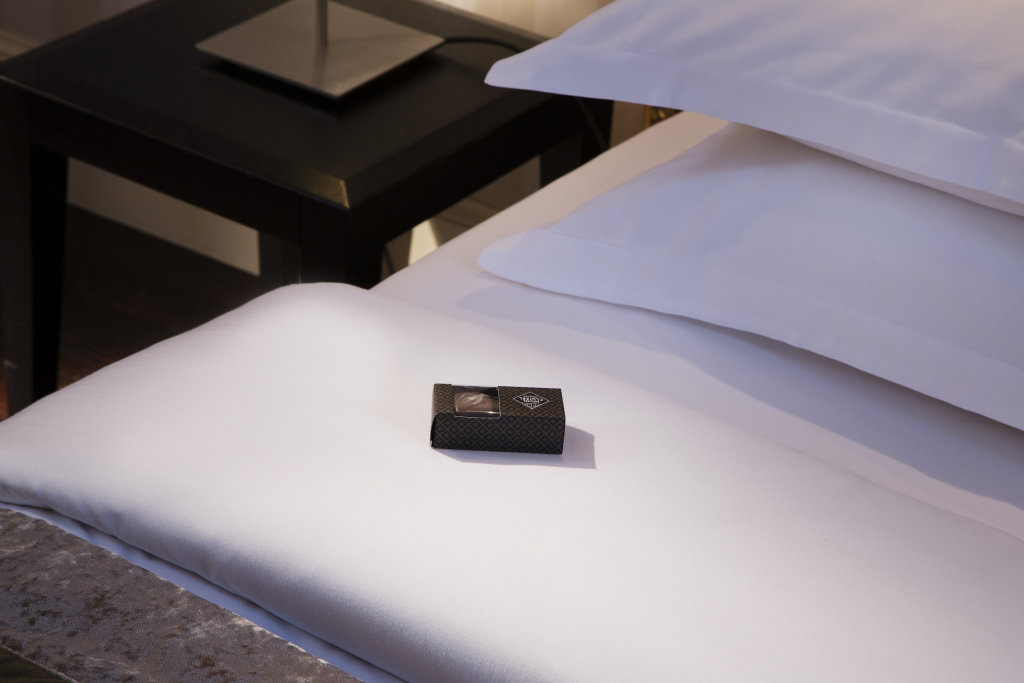 Hotel Ares Eiffel 23