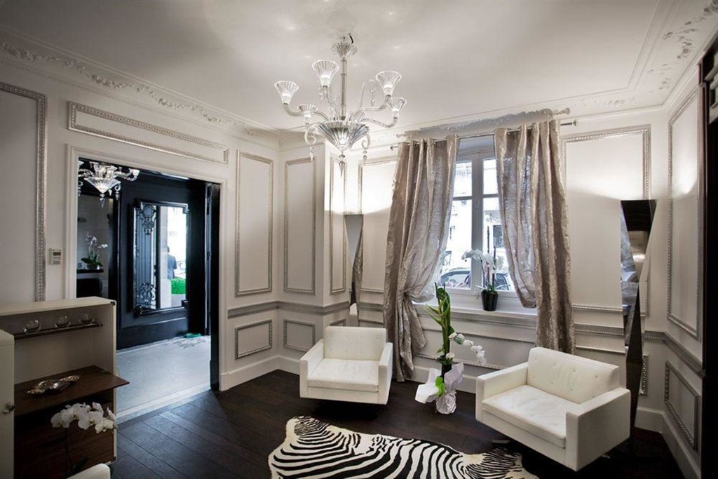 Hotel Ares Eiffel 3