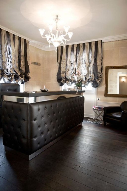 Hotel Ares Eiffel 5